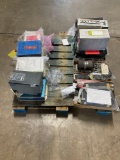 (LOT) AVIONICS & INVERTERS (BER & RAI)