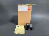 NEW LIGHT INVERTER 18-95 S/N 3885