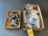 OXYGEN MASK 358-1030V (REPAIRABLE) & NEW OXYGEN INVENTORY