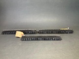 N.O.S. ANNUNCIATOR PANELS 6608215-13
