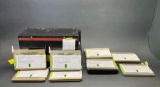 (LOT) COLLINS 1APS WITH CARDS MDC-4000, PW-4000, (2) IOC-4000, CSU-4000, IOC-4001 & FMC-5000 (ALL