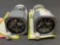 THOMSON STANDBY ALTIMETERS 64141-530-1 (NEED REPAIR)