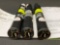 JAEGAR HYD PRESSURE INDICATORS 64809-421-1 (2-REPAIRED, 1-INSPECTED/TESTED)
