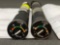 AUX HYD INDICATORS (1) 64809-418-1 (REPAIRED), (1) 64809-423-1 (INSPECTED/TESTED)