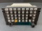 HONEYWELL AV-900 AUDIO CONTROL UNIT 7511900-99002 (APPEARS NEW, NO PPW)