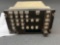 HONEYWELL AV-900 AUDIO CONTROL UNIT 7511900-98202 (NEEDS REPAIR)