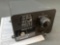 CHELTON V/UHF RECEIVER 707-1 (REPAIRED)