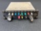 AIRCOMM AUDIO PANEL ACS775A-SL