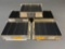 WULFSBERG / DB SYSTEMS PASSENGER SPEAKER AMPLIFIERS (2) 251-002, (3) 251 (NEED REPAIR)