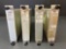 HONEYWELL MODULE ASSYS (1) 4088485-901, (1) 4088470-901, (1) 4088477-902, (1) 4088479-901