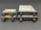 COLLINS AAP-851 ALTITUDE AWARENESS PANELS (2) 822-0328-011, & DCP-5000 DISPLAY CONTROL PANELS (2)