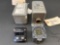 (LOT) CIC AIR DATA COMPUTER (1) 04471-00-02-02, SAFE FLIGHT LIFT COMPUTER (1) C-36706-4, VERTICAL