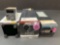 SENSOR DISPLAY UNIT (1) 622-9735-001, TRANSCEIVER (1) 622-7337-001, ADF RECEIVER (1) 3614013-4301, &