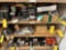 (LOT) ASSORTED AVIONICS (MOST ARE BER/RAI)