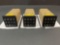 HONEYWELL KMS-540 MODE SELECT PANELS 065-00159-0701 (NEW)