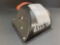 S76 CBN EVAP OUTLET DUCT ASSY A156818-1 (NEW - DIFFERENT PART NUMBER ON CERT)