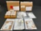 (LOT) ASSORTED S76 EXPENDABLES (2) 76650-02001-058, (5) SS7080-1, (2) 8444-1174/3201, (1) 1076A8-1,