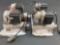 S76 ARTIFICIAL FEEL & TRIM UNITS L109BBM (BER/RAI)