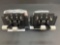 S92 THROTTLE QUADRANT ASSYS 92301-01800-103 (NEED REPAIR)