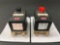 DC POWER CONTACTORS KDD400B7B (NEED REPAIR)