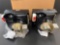 ENVIRO SYSTEMS CABIN EVAPORATOR MODULES 1150100-10 (NEW)