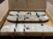 AS332 FLOAT & CRADDLE SET 332A84-1052-18 & -19 AND L/H CRADLE 332A84-1052-14