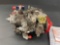 TURBOMECA FUEL CONTROL UNIT 0164268070 (NEEDS REPAIR)