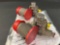 TURBOMECA BLEED VALVES 9550000600 (NEED REPAIR)