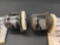 PT6 OIL TO FUEL HEATERS (1) 3044132-03, (1) 3076214-01 (NEED REPAIR)