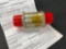 ERJ-145 RELIEF CHECK VALVE 2930005-101 (TESTED)