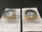 DOME LIGHTS 10-0359-9 (REPAIRED)