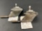PITOT PROBES 0851FJ-1 (PART # DOES NOT MATCH TAGS)