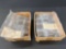 (LOT) (92) CFM-56 HPT SHROUDS 2084M18P01