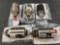 DC-9 PRESSURE TRANSDUCERS ST-509A
