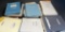 (LOT) ASSORTED MANUALS
