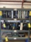(LOT) BFGOODRICH, FREEFLIGHT, SANDEL, & MISC MANUALS