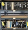 (LOT) COLLINS AND ASSORTED MANUALS
