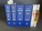 (LOT) ALLISON / ROLLS ROYCE 250-C20 PARTS & MAINTENANCE MANUALS
