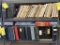 (LOT) CESSNA 100, 300, & 400 SERIES PARTS CATALOGS