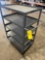 METAL CART