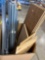 (LOT) RIVET RACK