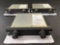 UNIVERSAL AVIONICS CHP-5021 COURSE / HEADING PANELS 5021-00-6 (NEW)