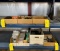 (LOT) MONITOR, LABEL MAKERS & MISC