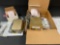 FREEFLIGHT GPS/WAAS SENSORS 84100-03-0306 W/ 81194 ANTENNA, & 84142-01 INSTALL KIT (1-NEW,