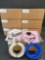 BENDIX/KING KLR-10 AOA LIFT RESERVE INDICATOR KITS 89000008-001003 (NEW)