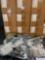 HONEYWELL KFC-225 INSTALL KITS FOR PIPER PA-46-350P 050-03458-0000 (NEW)