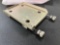 MT-4811/APX-100(V) MOUNTING TRAY 4038850-0501 [** BIDDER RESTRICTION **]