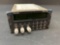 TECHNISONIC TDFM-6158 P25 MULTIBAND TRANSCEIVER 011210-1-6158/P173/28 (BENT KNOB)