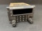 WULFSBERG C-5000 COMMUNICATIONS MANAGEMENT UNIT 31300-1102-1200