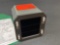 GE AVIATION GPS CHRONOMETER 2619-02-2 (NEEDS REPAIR)